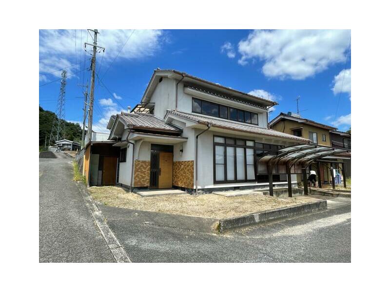 Fukuyama City Shinichi Town Oaza Miyauchi (Takagi Station) 2-story 5LDK