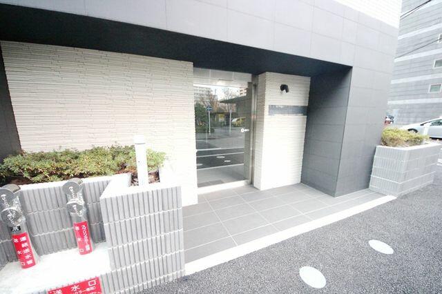アットホーム 横浜市港北区 新横浜１丁目 新横浜駅 4階 １ｌｄｋ 提供元 株 タウンハウジング センター南 店 横浜市港北区の賃貸マンション
