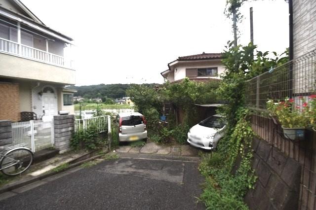 アットホーム 八王子市 加住町２丁目 八王子駅 住宅用地 八王子市の土地 売地 宅地 分譲地など土地の購入情報