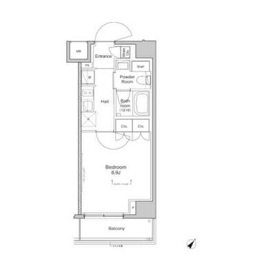プラウドフラッド根津谷中