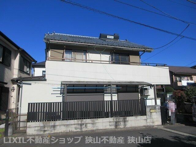 狭山 不動産