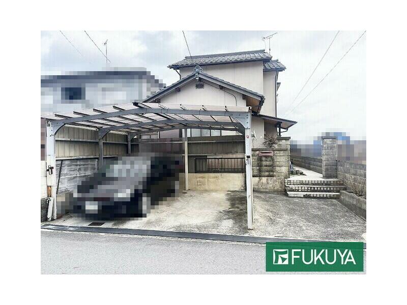 Hino-cho, Gamo-gun, Hino Oaza Ishihara (Hino Station) 2F 4LDK

4.8 million yen