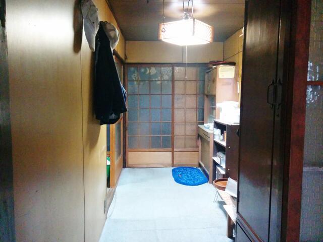 Fukuyama City, Tomo-cho Gochi, 2-story building, 7DK &mdash; photo 7