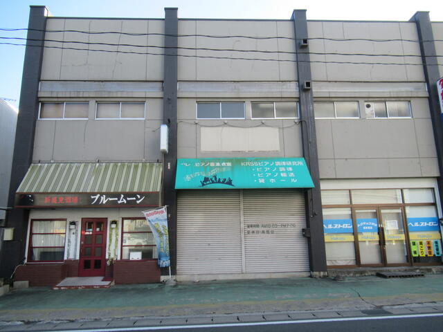 宮城県 仙台市太白区 西多賀３丁目 富沢駅 の貸し店舗 賃貸 不動産情報はアットホーム