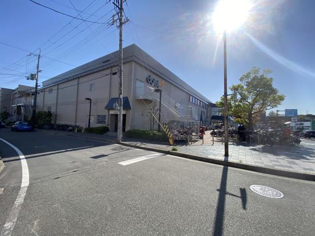 兵庫県 宝塚市 売布東の町 中山観音駅 の貸し店舗 賃貸 不動産情報はアットホーム