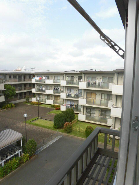 アットホーム】早川ビル 302 ワンルーム（提供元：田丸産業(株