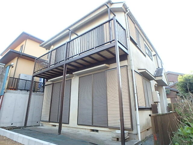 アットホーム 整然とした街並みに佇む一戸建て住宅です ４ｓｌｄｋ 提供元 賃貸売買ｅｓｔ 町田市の賃貸一戸建て