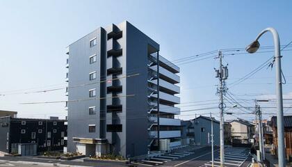 アットホーム 高岡市末広町の賃貸物件 賃貸マンション アパート 賃貸住宅情報やお部屋探し