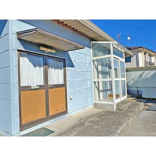 detached 佐久市安原