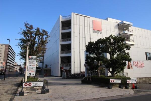 アットホーム みどり野マンションｆ棟 3階 ３ｌｄｋ 所沢市の中古マンション マンション購入の情報