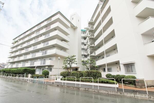 御幣島駅周辺の住みやすさを知る 大阪府 アットホーム タウンライブラリー