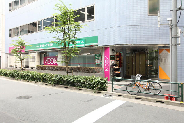 アットホーム 中央区 日本橋箱崎町 人形町駅 2階 提供元 株 ｃｌｃコーポレーション 人形町 店 中央区の賃貸マンション