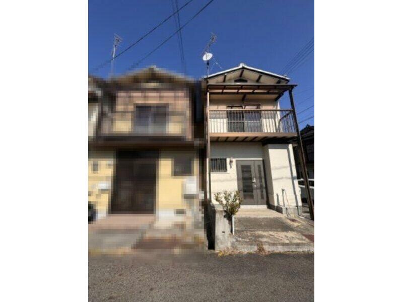 1-chome, Kokubu, Otsu-city (Ishiyama Sta.) 2F 1LDK

5.8 million yen