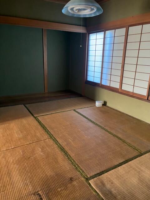 Ise-machi, Nakanojo-machi, Agatsuma-gun (Nakanojo Station) 2-story building, 5DK &mdash; photo 2