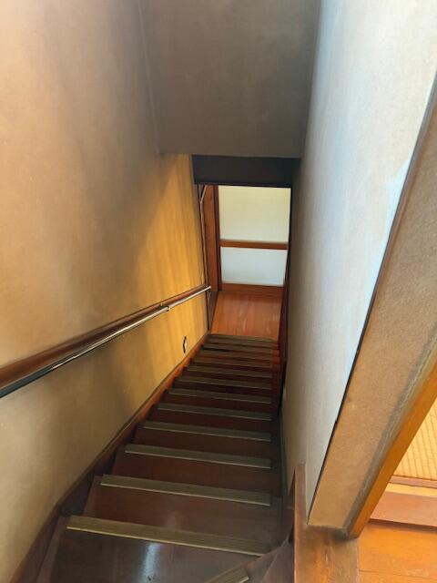 Ise-machi, Nakanojo-machi, Agatsuma-gun (Nakanojo Station) 2-story building, 5DK &mdash; photo 3