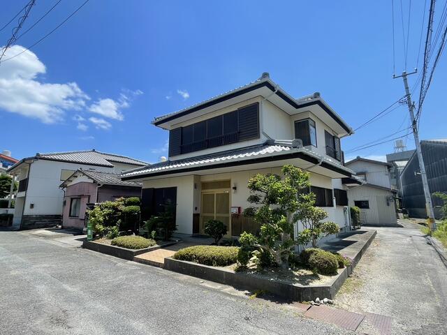 アットホーム】徳島市 住吉4丁目（徳島駅） 2階建 5SDK
