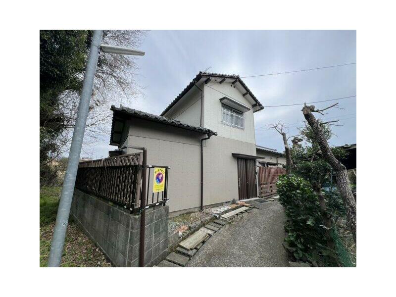 Yatsushiro City, Kamihioki Town (Yatsushiro Station), 2-story, 5DK