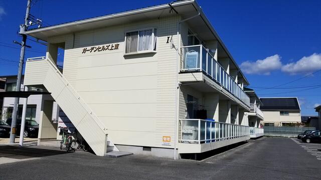 アットホーム 倉敷市 上東 庭瀬駅 2階 １ｋ 提供元 イデア フィール 有 倉敷市の賃貸アパート