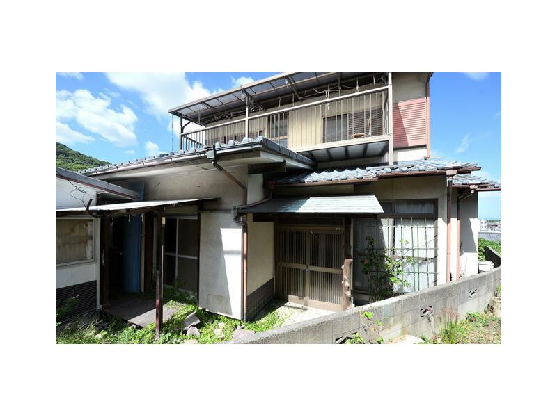 Sakaide-shi, Sakaide （Yaiba station） 2F 6DK

1.5 million yen