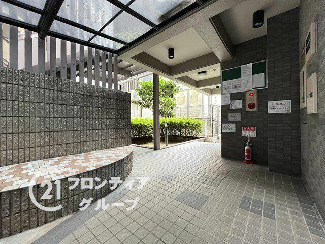 アットホーム】甲子園プラッツ 中古マンション 9階 3DK