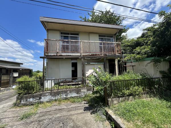 茂原市粟生野 築古戸建 DIY好きな方