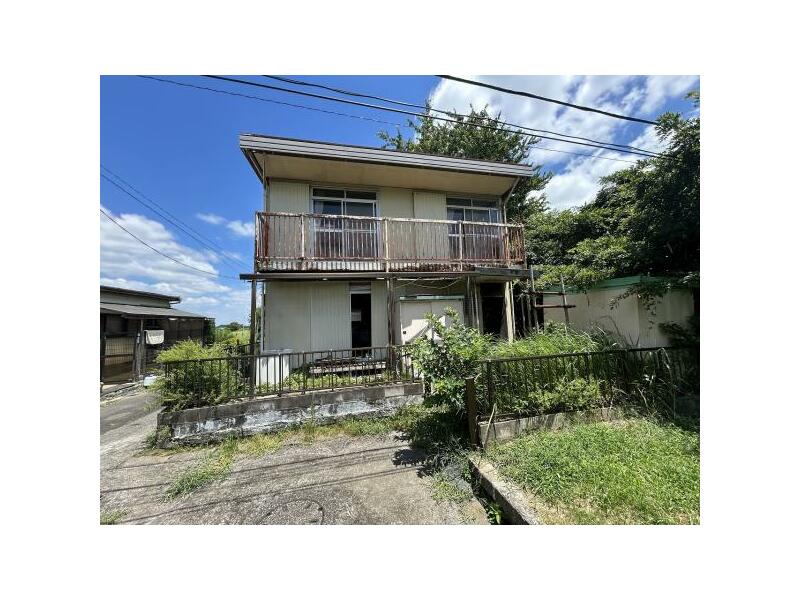 Mobara-shi, Mobara (Honno Station) 2F 4DK

990,000 yen