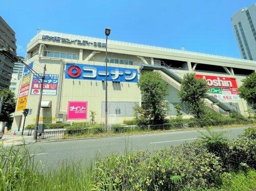 大阪府 大阪市都島区 大東町１丁目 城北公園通駅 の貸し店舗 賃貸 不動産情報はアットホーム