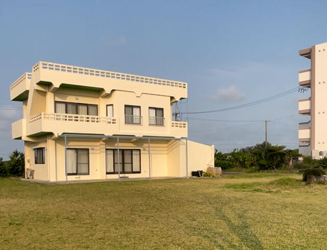 Cheap house for sale in Motobu, Okinawa