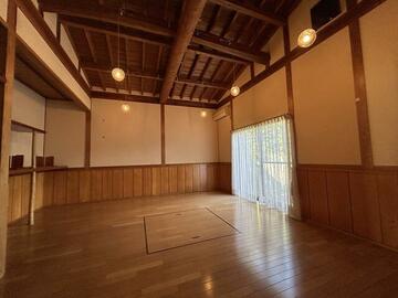 アットホーム】田川市 大字夏吉（上伊田駅） 平屋建 6LDK