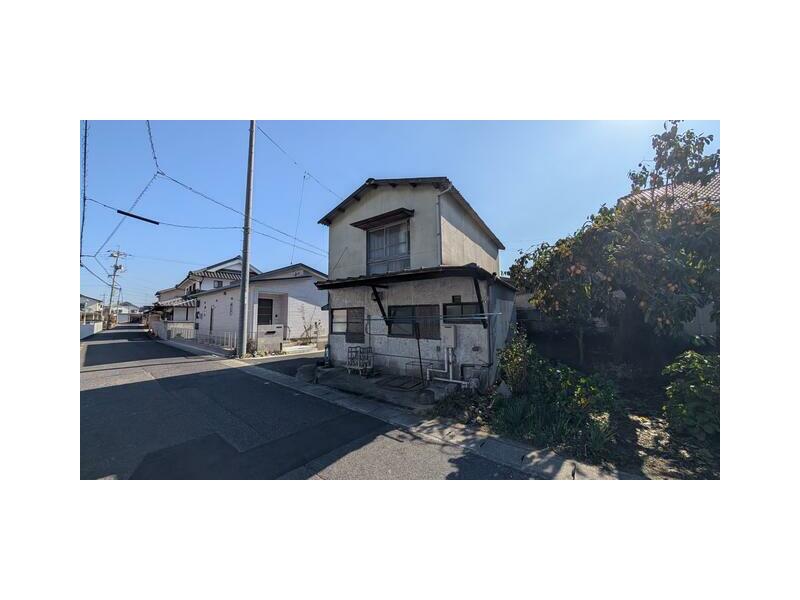 2-story building, 3LDK, Kamidebu-cho, Ibara City (Ibara Station)