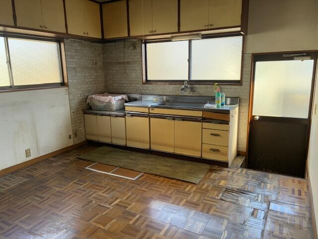 Nakanojo, Gunma property