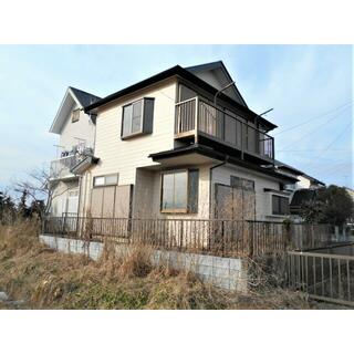 detached 長生郡長生村小泉