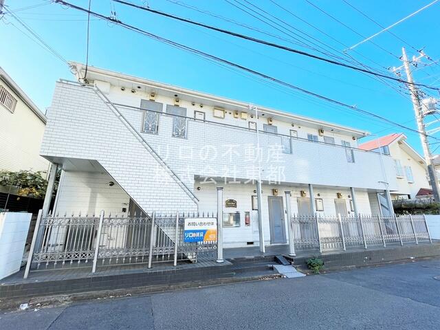 アットホーム】川崎市麻生区の賃貸 「家賃3万円以下の賃貸物件」の物件