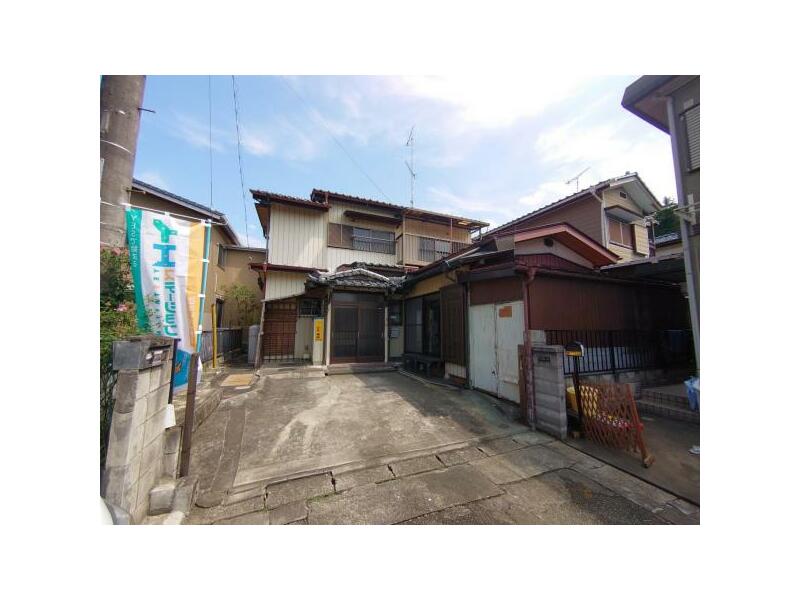 2F 4DK in Yorii-machi, Osato-gun, Hokkaido

2,480,000 yen