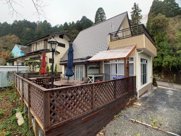 アットホーム 熱海市 上多賀 熱海駅 2階建 ３ｌｄｋ 熱海市の中古一戸建て 提供元 住友不動産販売 株 新横浜営業センター 一軒家 家の購入