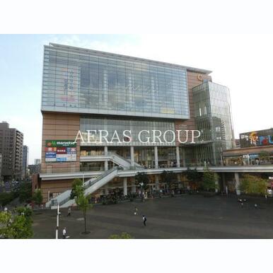 川口キュポラ 距離:467m