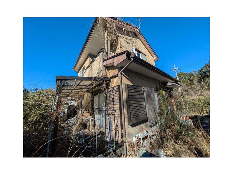 Itani, Kanuma-shi, Kanuma (Shimokoshiro station) 2F 3DK

1,990,000 yen