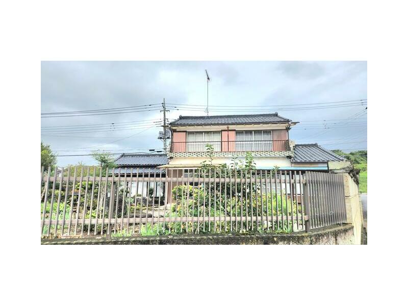 Tochigi City, Iwafune Town Tachioka (Iwafune Station) 2-story building 10DK