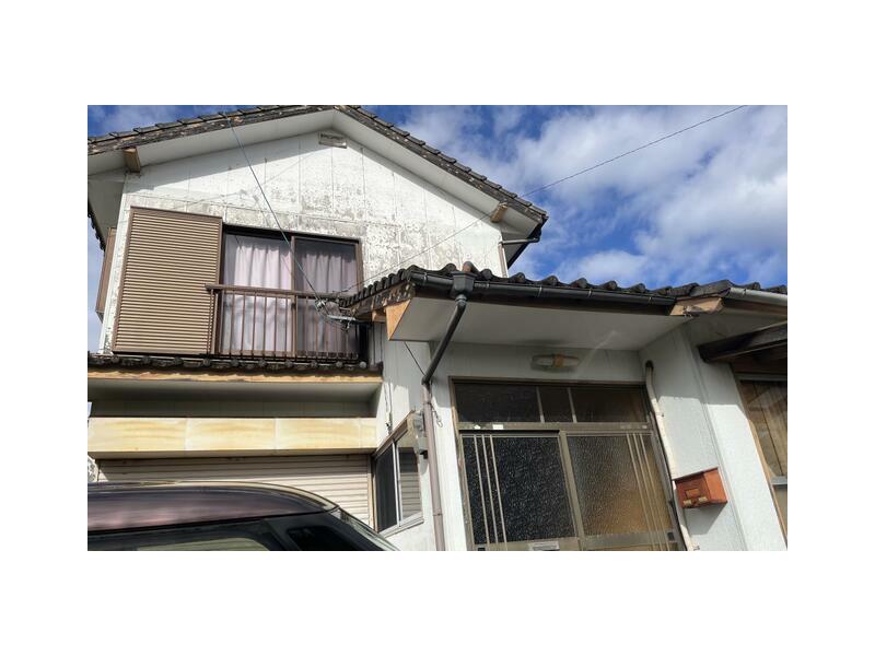 Amakusa-shi, Shimoura-cho 2F 5K

1,980,000 yen