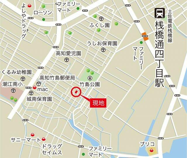 アットホーム 高知市 竹島町 桟橋通四丁目駅 2階建 ４ｌｄｋ 高知市 の新築一戸建て 提供元 中央開発 株 一軒家 家の購入