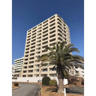 ブライトタウン弁天島 8階 １ｌｄｋ 浜松市西区の中古マンション アットホーム マンション購入の情報