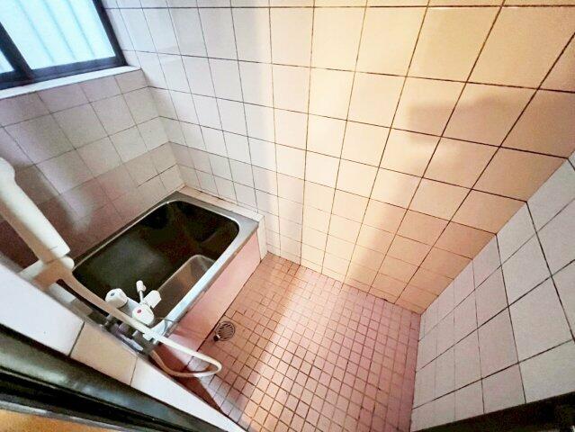 Yada 2-chome, Higashisumiyoshi-ku, Osaka City (near Yada Station) 2-story building, 2LDK &mdash; photo 6