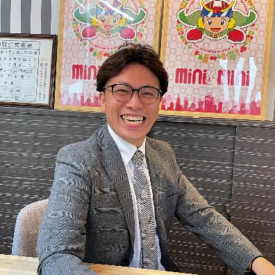 アットホーム 山内 裕介 ミニミニｆｃなんば店 井上コーポレーション 有 アットホーム加盟店 賃貸マンション 賃貸物件など不動産情報サイト