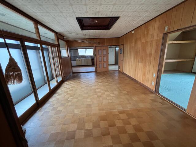 久遠郡せたな町 大成区都 2階建 4SLDK 5