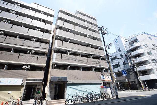 アットホーム プレミアム堀江 ドエル南堀江２番館 3階 １ｋ 提供元 賃貸住宅サービスｎｅｔｗｏｒｋ阿波座店 株 アリオ 大阪市西区の賃貸マンション