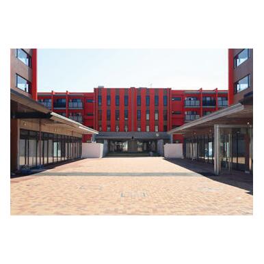 拓殖大学八王子キャンパス 距離：3,191m