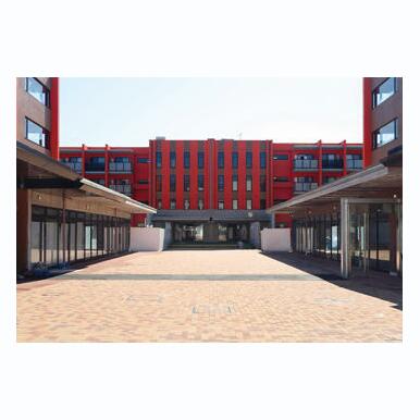 拓殖大学八王子キャンパス 距離:3,191m