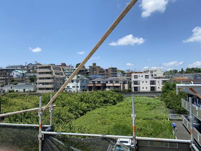 アットホーム 横浜市旭区 本村町 二俣川駅 3階建 ４ｓｌｄｋ 横浜市旭区の新築一戸建て 提供元 東急リバブル 株 二俣川 センター 一軒家 家の購入