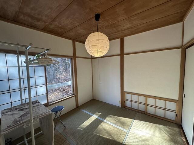 Oaza Omae, Tsumagoi Village, Agatsuma District (near Manza-Kazawaguchi Station) Single-story house, 2LDK &mdash; photo 8
