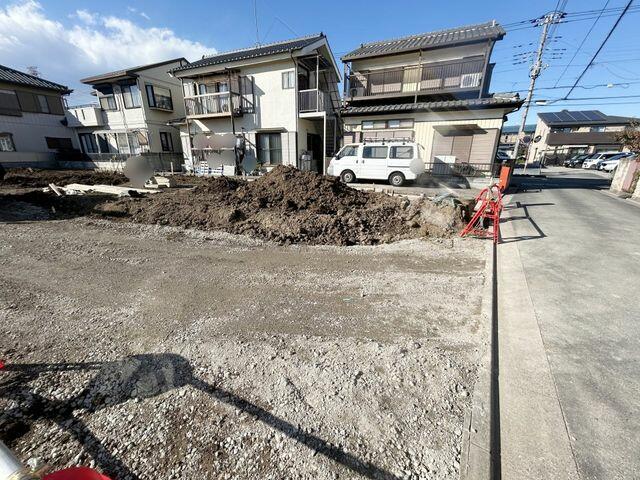 アットホーム】志木市 下宗岡4丁目 (志木駅 ) 住宅用地 アットホーム】志木市 下宗岡4丁目 (志木駅 ) 住宅用地